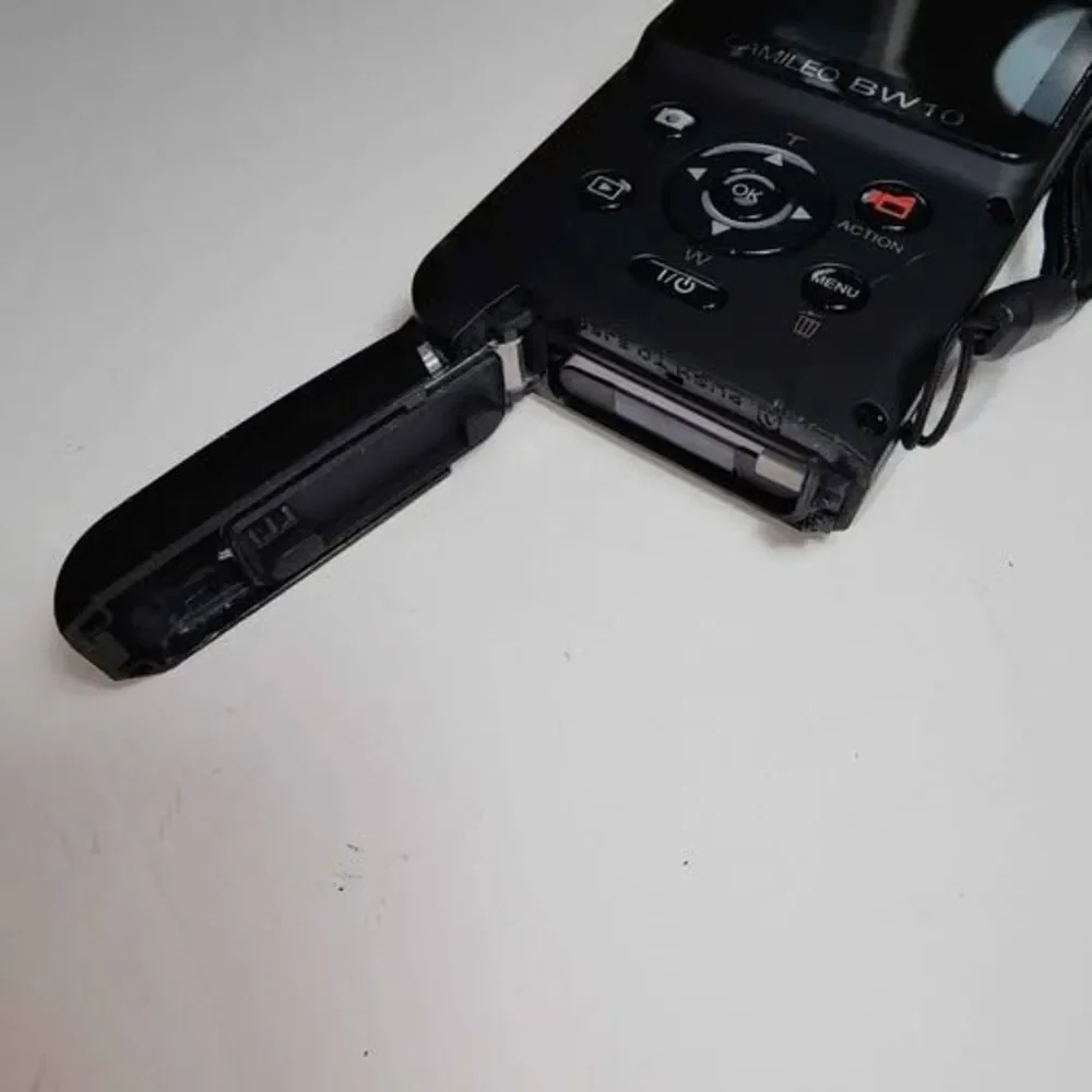 Unbranded toshiba camileo